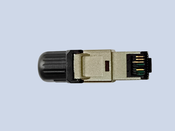 Profinet Field termination Plug - Image 3