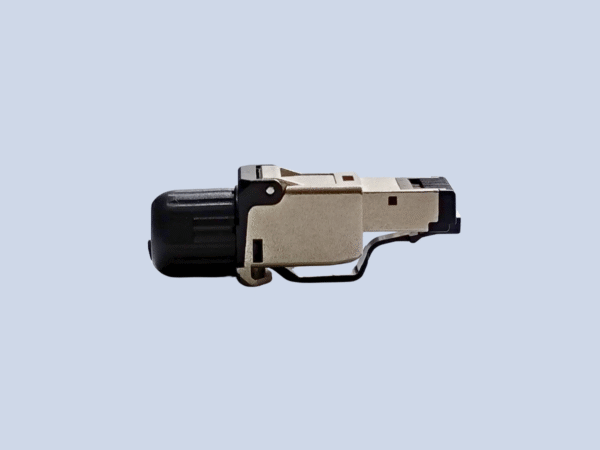 Profinet Field termination Plug - Image 2