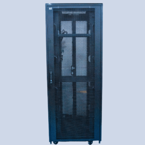 Floor Mount Rack