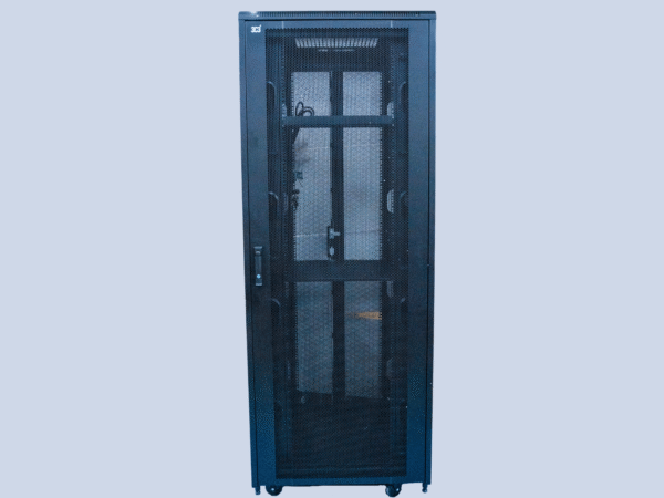 Floor Mount Rack