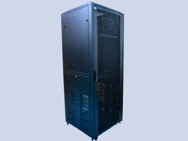 Floor Mount Rack - Image 2