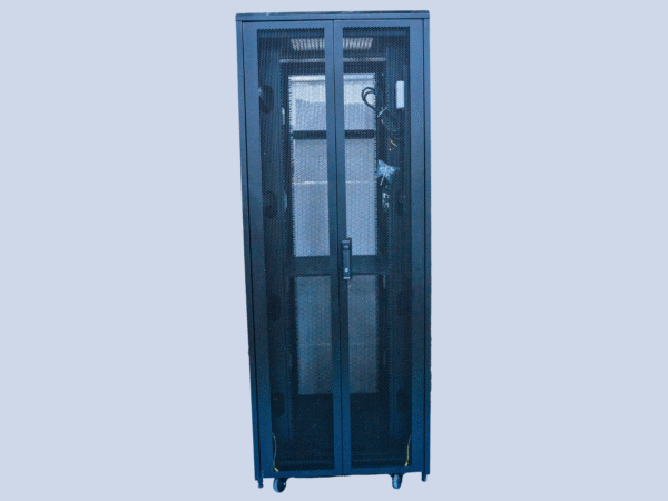 Floor Mount Rack - Image 3