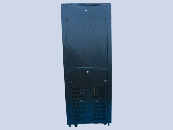 Floor Mount Rack - Image 4