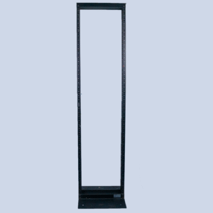 2 post Open Network Rack