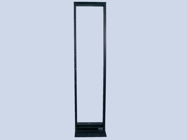2 post Open Network Rack