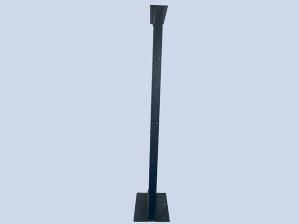 2 post Open Network Rack - Image 2