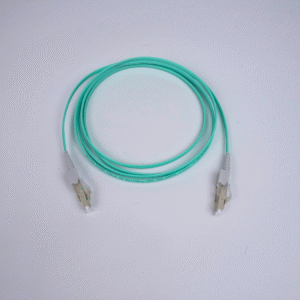High Link ICM Fiber Optic Patch Cord