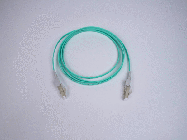 High Link ICM Fiber Optic Patch Cord