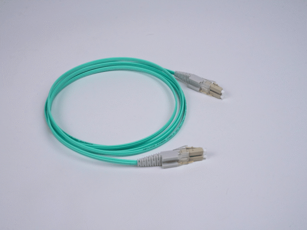 High Link ICM Fiber Optic Patch Cord - Image 2