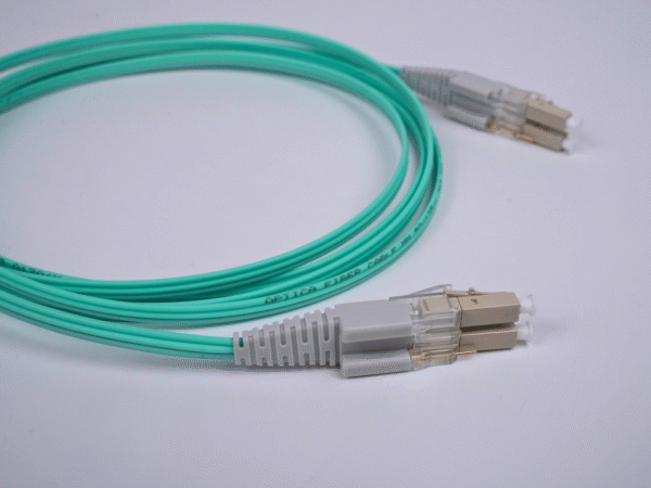 High Link ICM Fiber Optic Patch Cord - Image 3