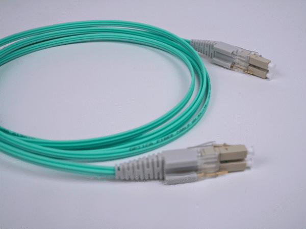 High Link ICM Fiber Optic Patch Cord - Image 4