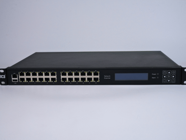 Intelligent Connexion Manager - Network Controller,1U