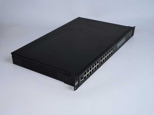Intelligent Connexion Manager - Network Controller,1U - Image 2