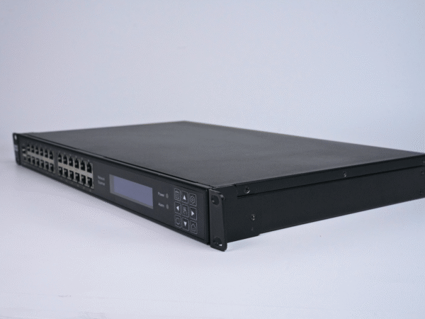 Intelligent Connexion Manager - Network Controller,1U - Image 3
