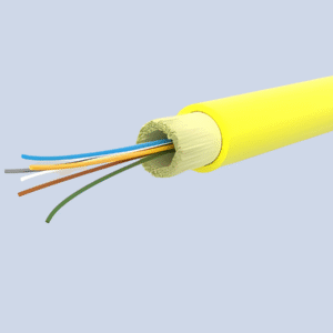 Single Mode Indoor Cable