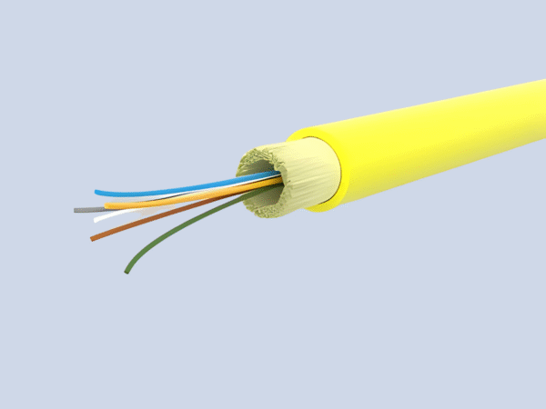 Single Mode Indoor Cable