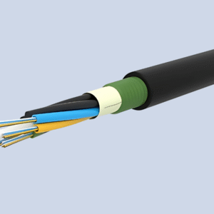 Armoured Outdoor Cable