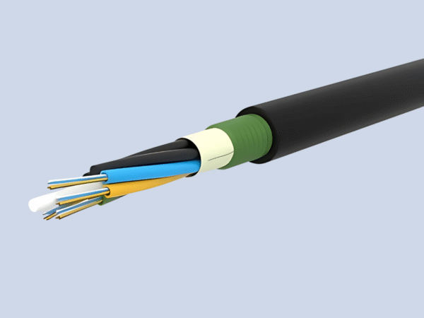 Armoured Outdoor Cable