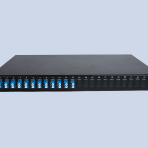 Fiber Patch Panel