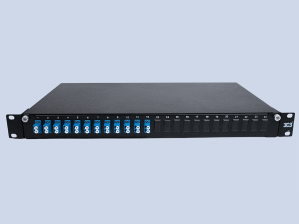 Fiber Patch Panel