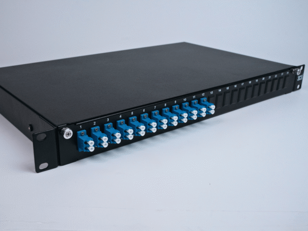 Fiber Patch Panel - Image 3