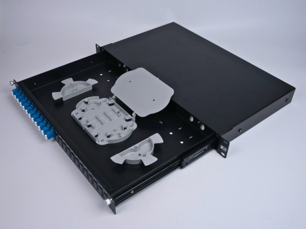 Fiber Patch Panel - Image 4