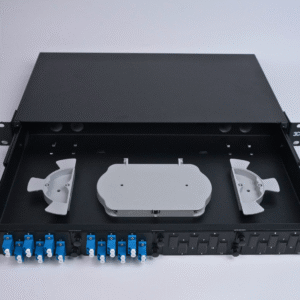 High Density Standard  Panel 1U 96 Fiber