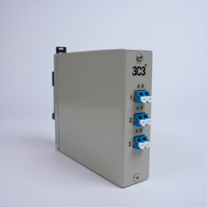 DIN Rail Panel