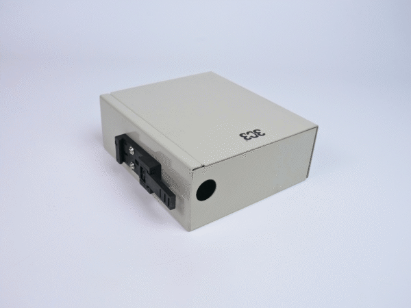 DIN Rail Panel - Image 3