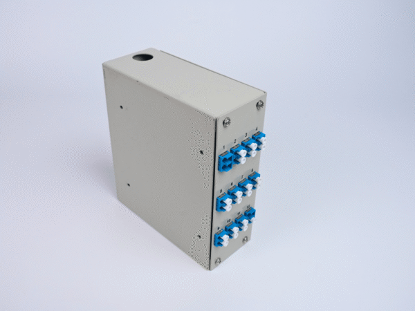 DIN Rail Panel - Image 4