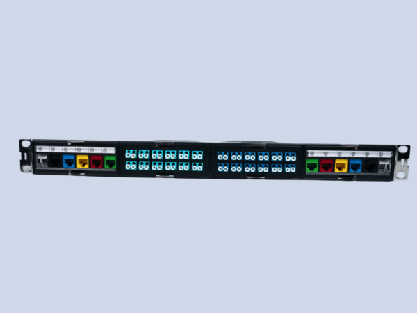 Hybrid Panel