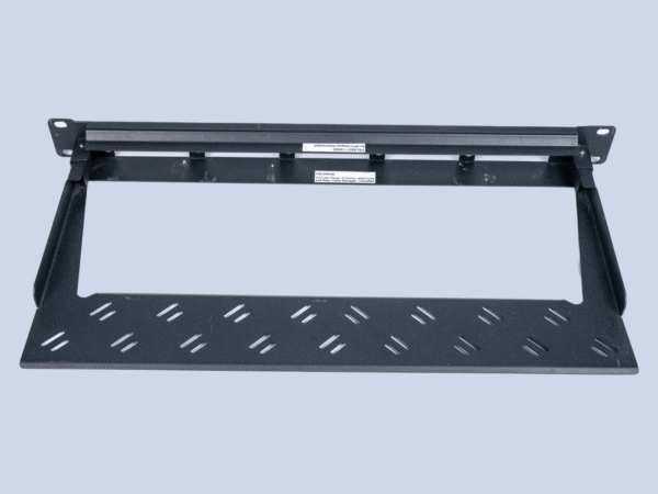 High Density Fiber Panel Unloaded,1U 120F - Image 2