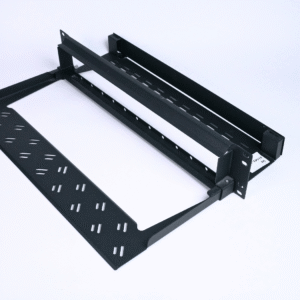 High Density Fiber Panel  Unloaded,2U 288F