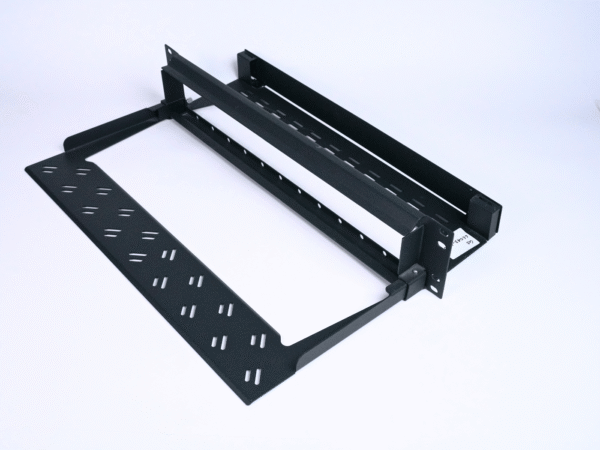 High Density Fiber Panel  Unloaded,2U 288F