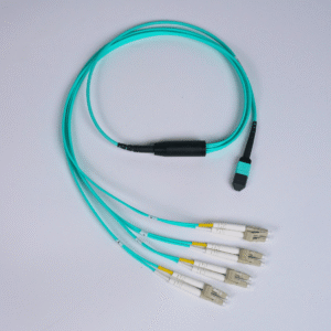 MPO to LC Patch Cord