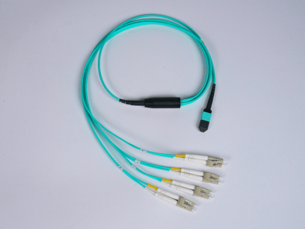 MPO to LC Patch Cord