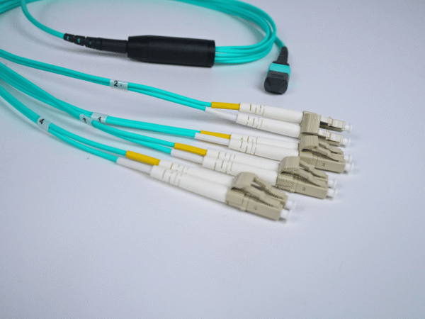 MPO to LC Patch Cord - Image 2