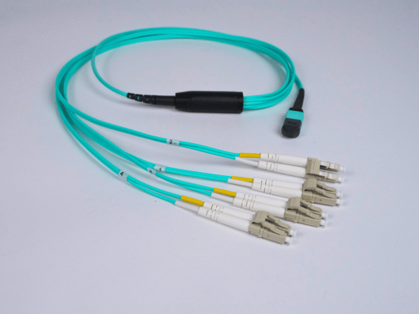 MPO to LC Patch Cord - Image 3