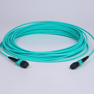 MPO to MPO Patch Cord