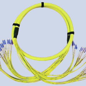 Preterminated Breakout cable SM