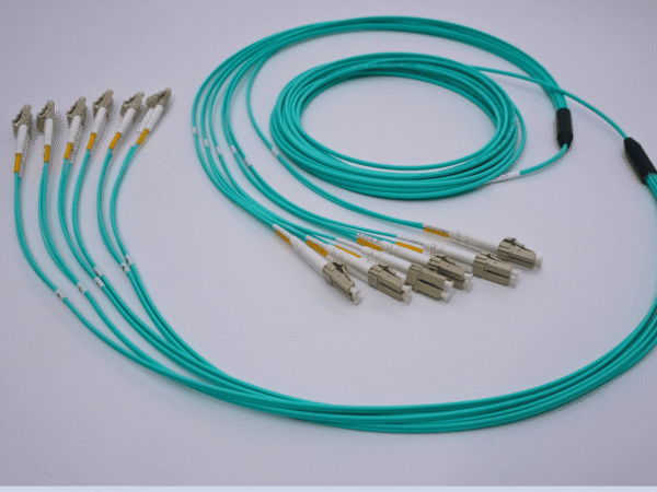 Preterminated Breakout cable MM - Image 2