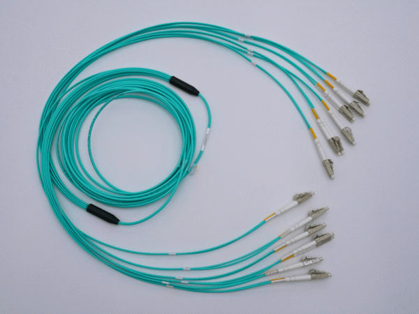 Preterminated Breakout cable MM - Image 4