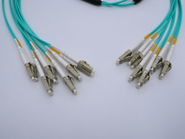 Preterminated Breakout cable MM - Image 5
