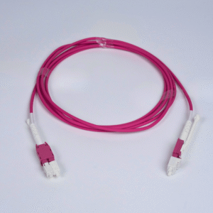 High Density Fiber Optic Patch Cord,MM