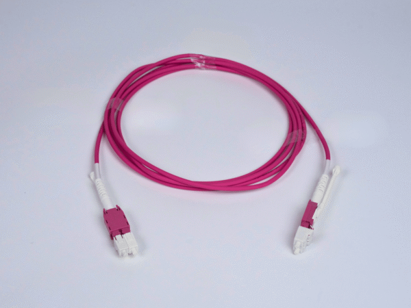 High Density Fiber Optic Patch Cord,MM