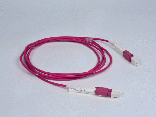 High Density Fiber Optic Patch Cord,MM - Image 2