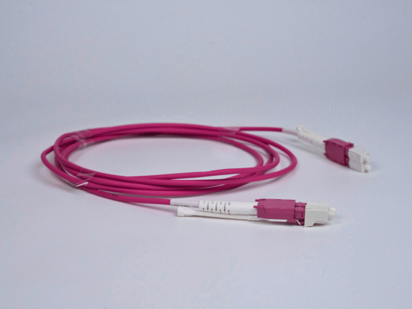 High Density Fiber Optic Patch Cord,MM - Image 3