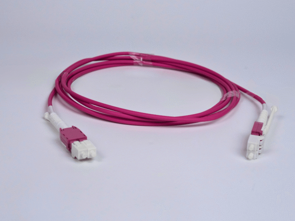 High Density Fiber Optic Patch Cord,MM - Image 4