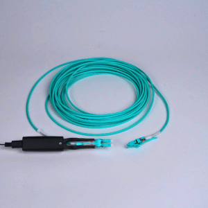 High Density Tracable Patch Cord