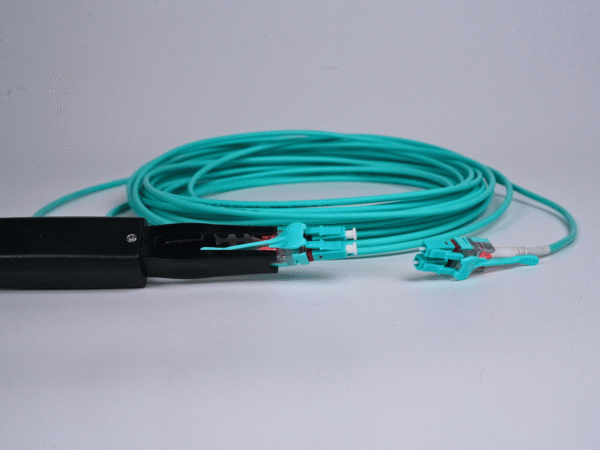 High Density Tracable Patch Cord - Image 2